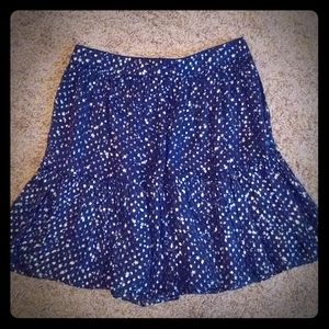 NWT Kate Spade Skirt Size 8